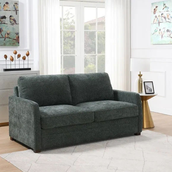 Irvine Double Sofa Bed 2