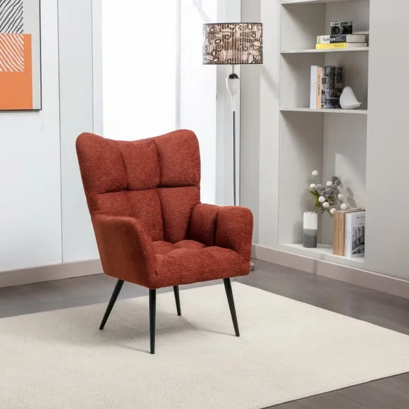 Reese Occasional Chair 2