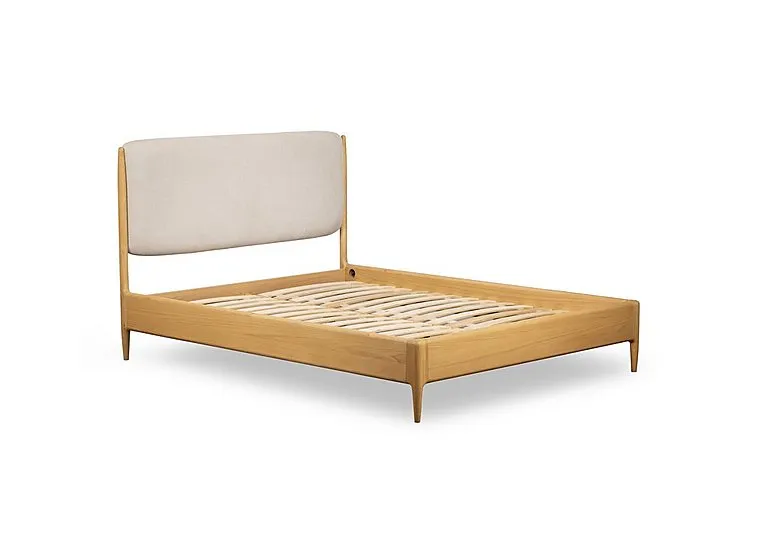 Winchester Bed Frame - Double