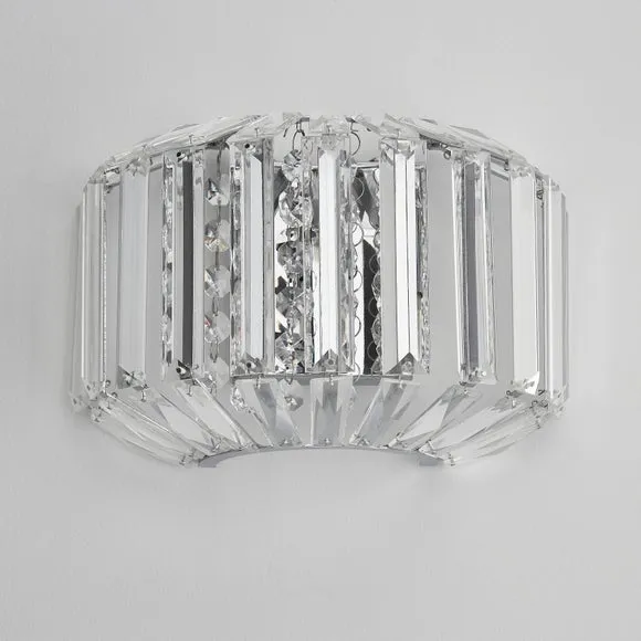 Chantilly Wall Light 2