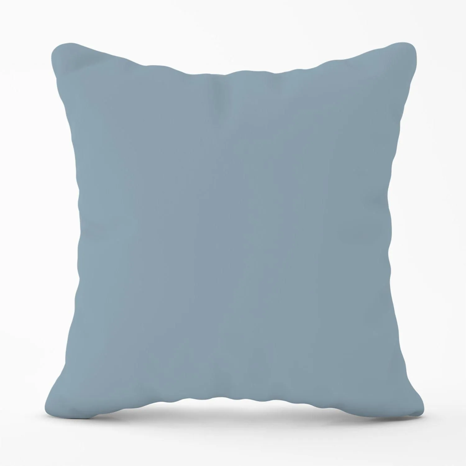 Warren Reed - Designer Regent Grey Outdoor Cushion