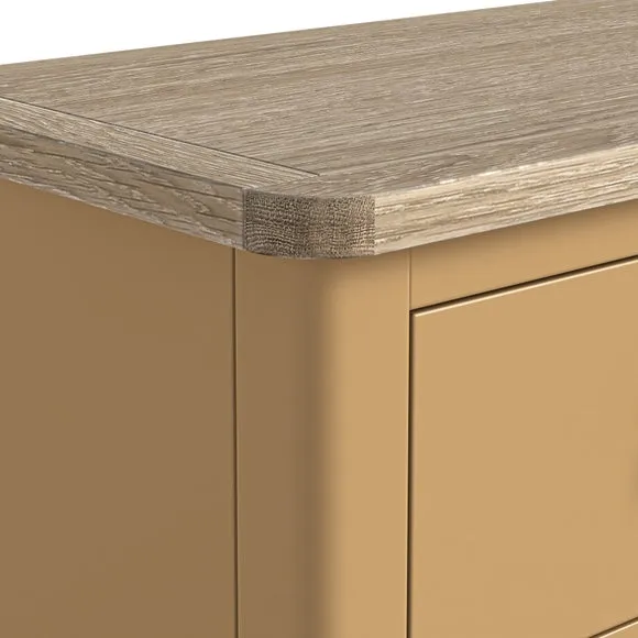 Bromley II Large Sideboard 5