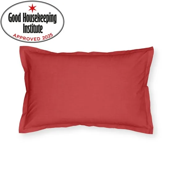 Pure Cotton Oxford Pillowcase