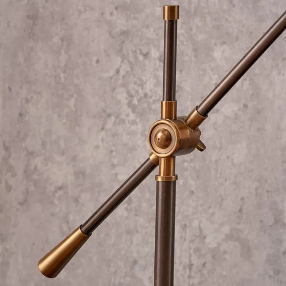 Pacific Lifestyle Emiliano Adjustable Table Lamp 2