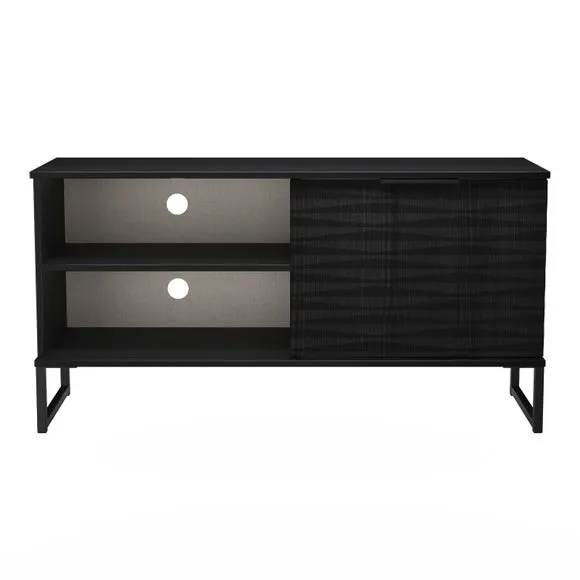 Tuxford Small TV Unit for TVs up to 50" 2