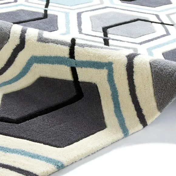 Hong Kong 7526 Rug 6