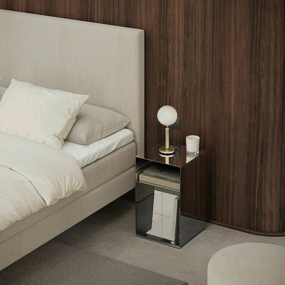 Carpe Diem Beds Sando Bed Set Superking Firm 4