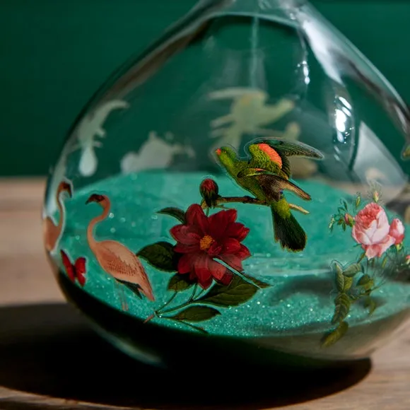 Patterned Sand Timer 2