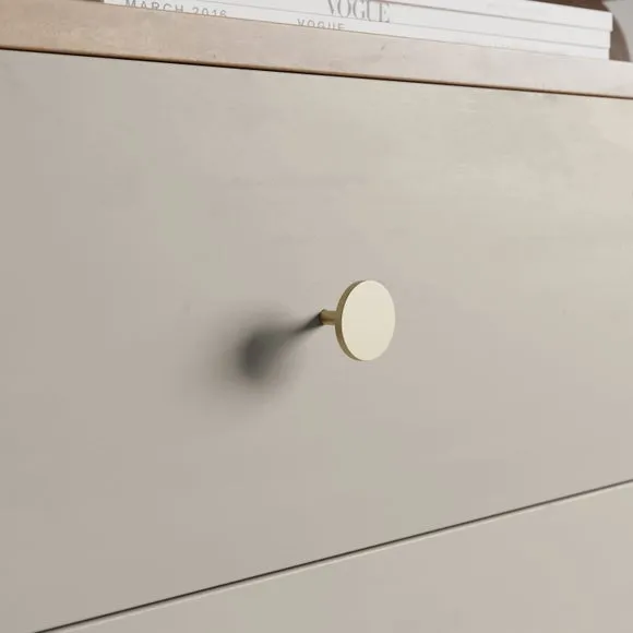 Georgi Extra Wide Sideboard 4
