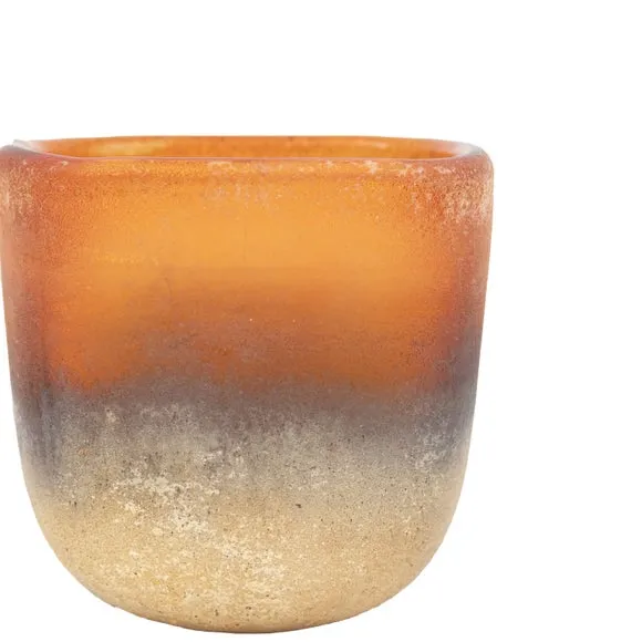 Mercury Jasmin and Vetiver Single Wick Candle 5