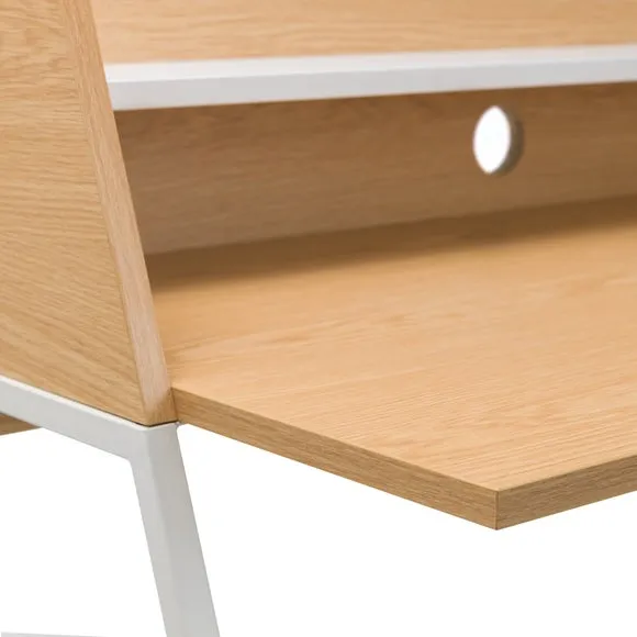 Palmer Desk 6