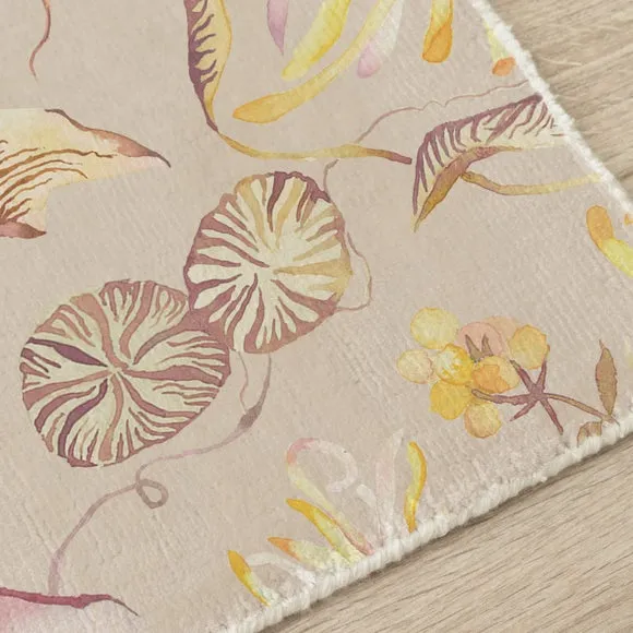 Voyage Maison Floella Primrose Rug 2
