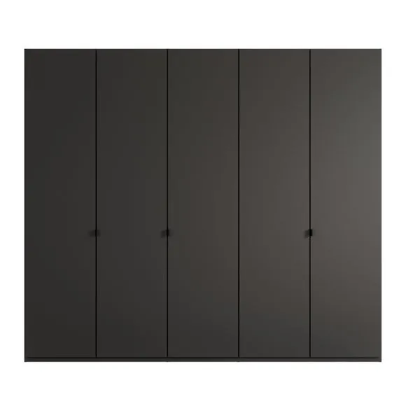 Wiemann Kahla 5 Door Wardrobe 2
