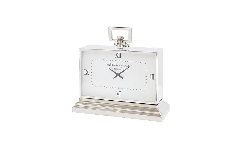 Latham Medium Mantel Clock