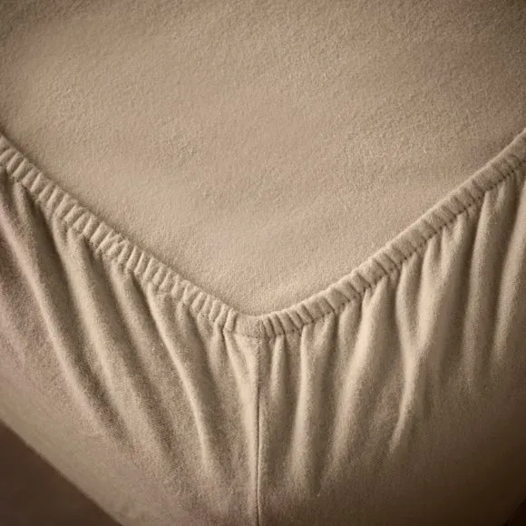 Soft & Cosy Luxury Brushed Cotton Fitted Sheet 3