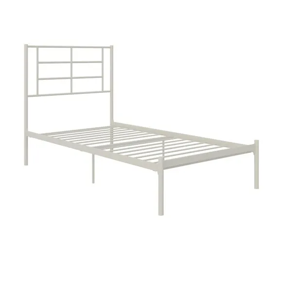 Dorel Home Jensen Metal Bed Frame 3