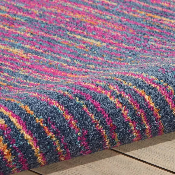 Multi Coloured Passion 2 Rug 5