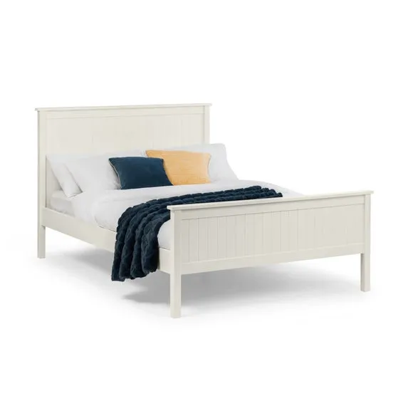 Maine Wooden Bed Frame 2