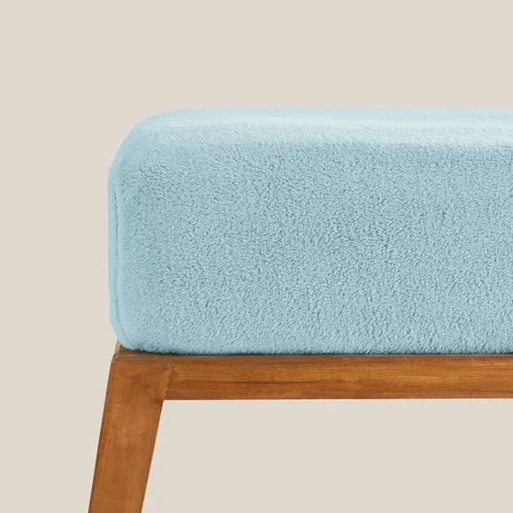 Teddy Bear Fitted Sheet 2