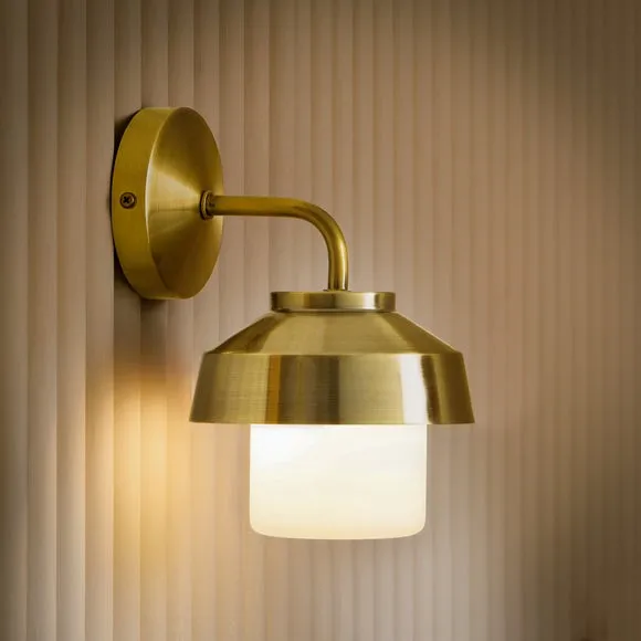 Corrine Bathroom Wall Light 2