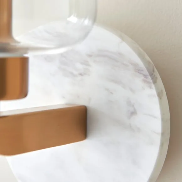 Vogue Tamara Wall Light 3