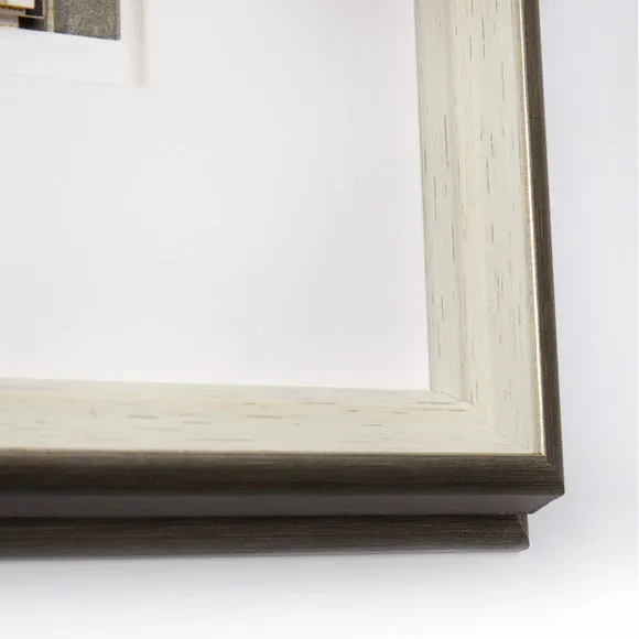 Cedar & Sage Classic Vinyl Framed Print 2