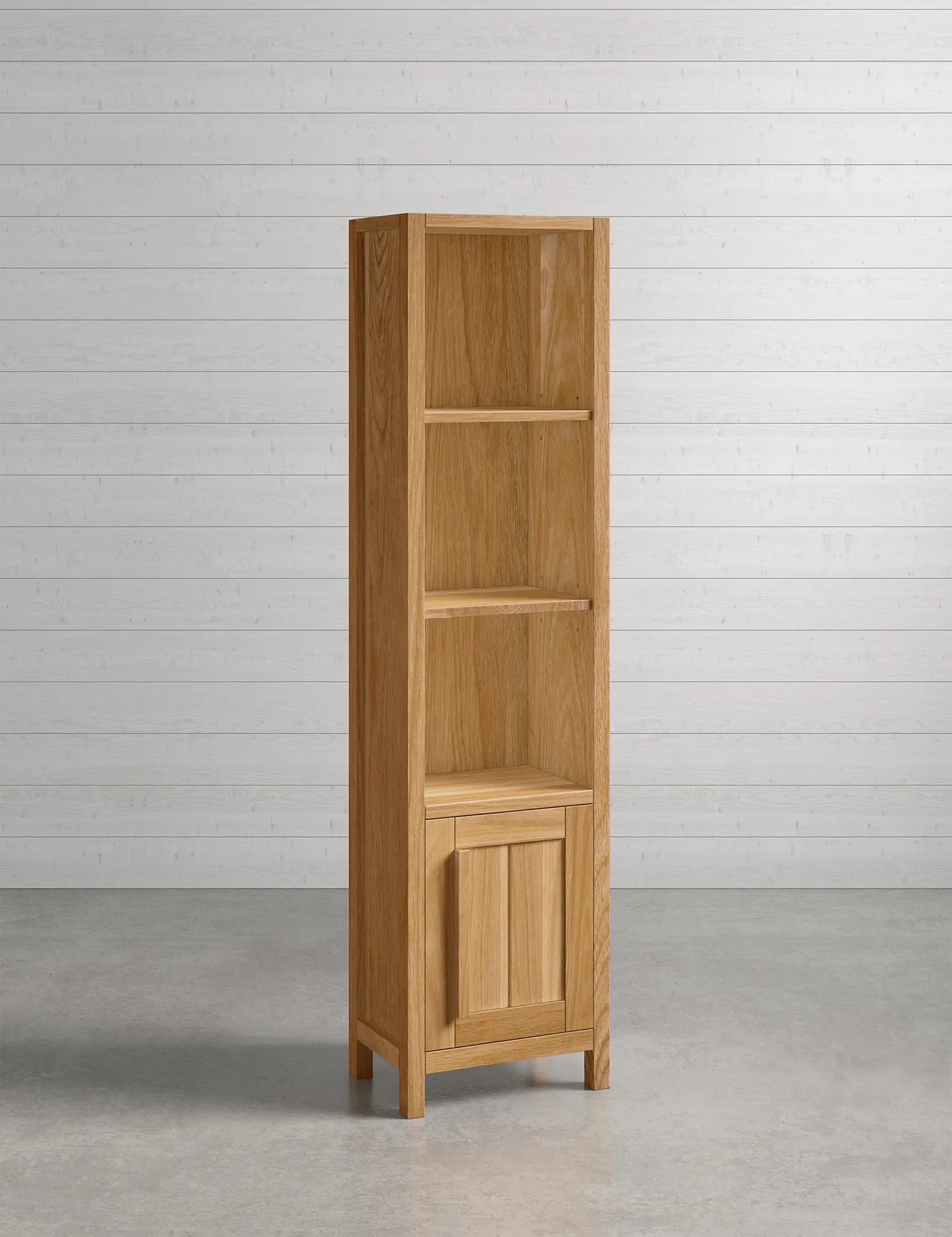 M&S Sonoma™ Narrow Bookcase