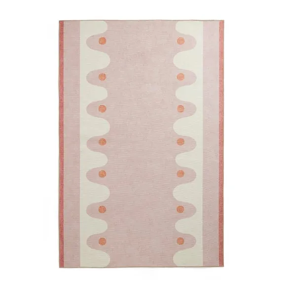 Scion Oakham Washable Rug 5