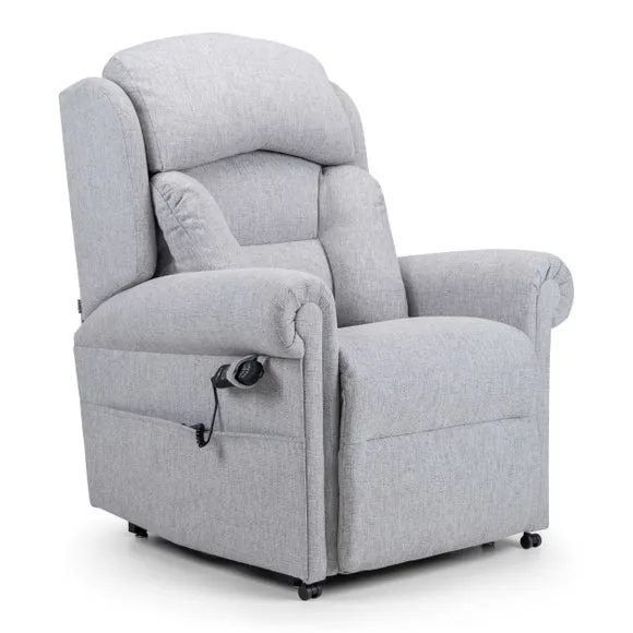 Dorchester Premier Lateral Rise and Recline Chair 5