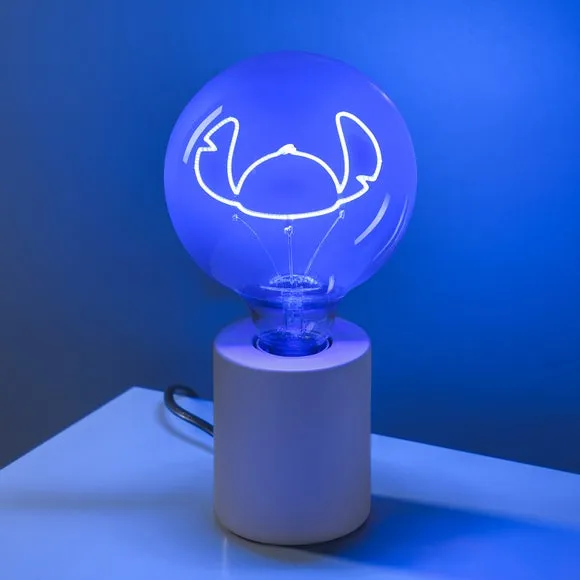 Disney Stitch LED Table Lamp 2
