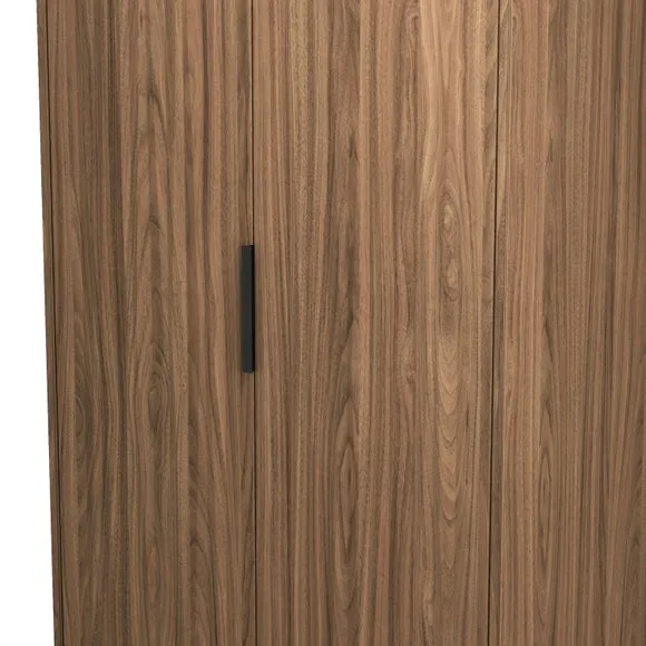Tuxford Double Wardrobe 5