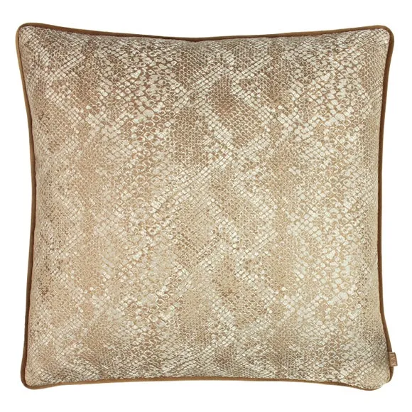 Kai Viper Cushion Cover