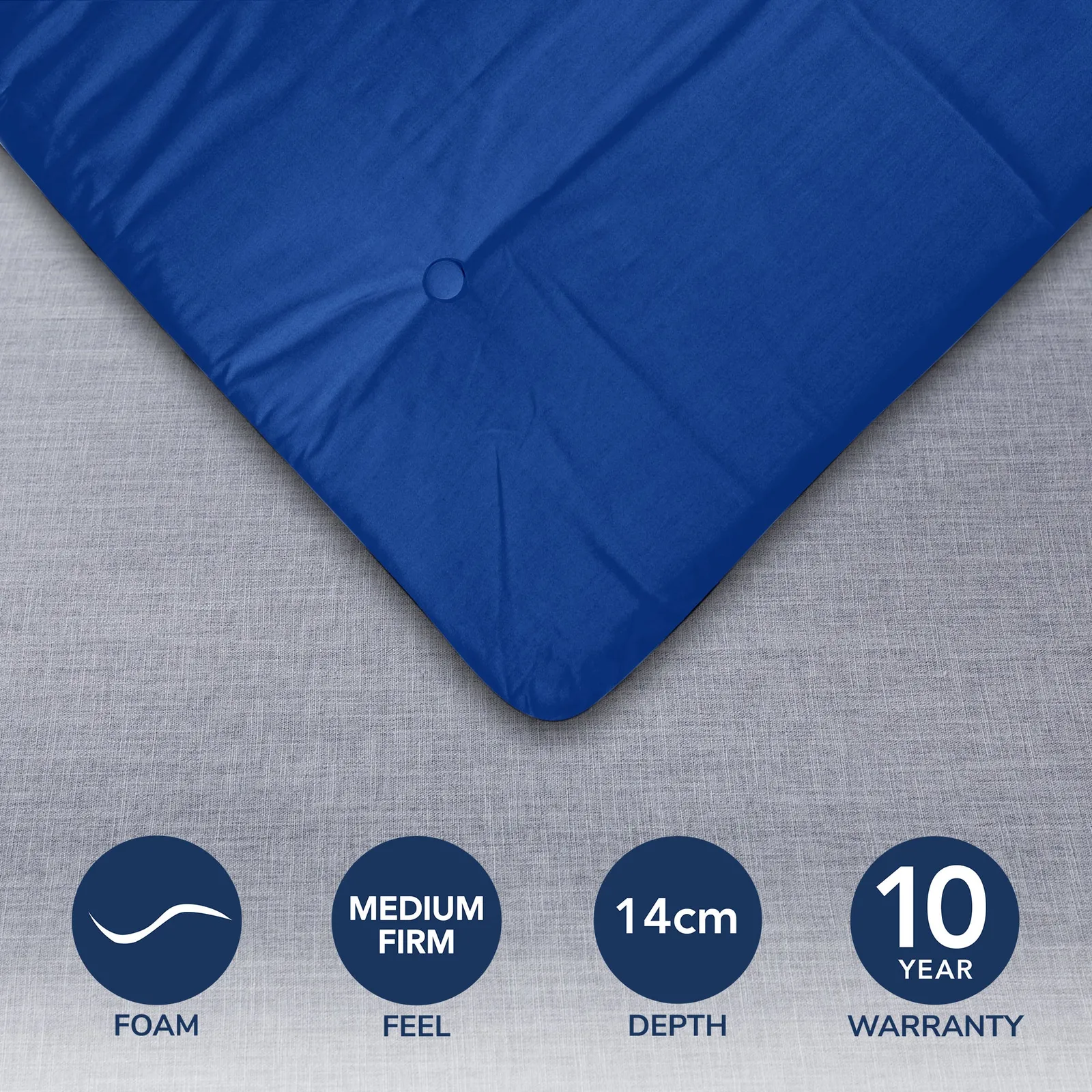 Mito Futon Mattress