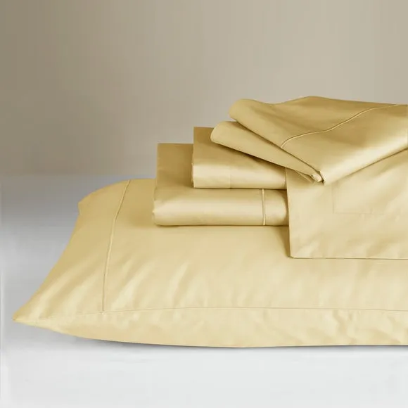 Dorma Luxe Egyptian Cotton Sateen Duvet Cover 5