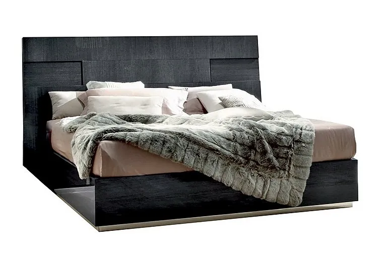 St Moritz King Size Bed Frame