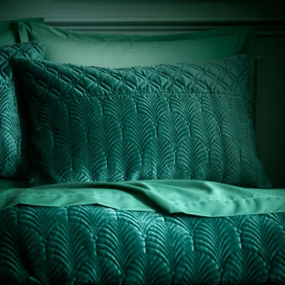 Tamara Deco Duvet Cover & Pillowcase Set 2
