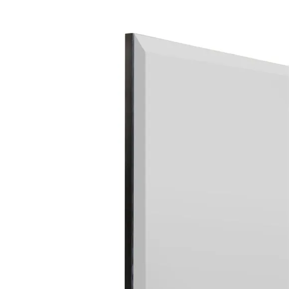 Moderni Bevelled Square Wall Mirror 3