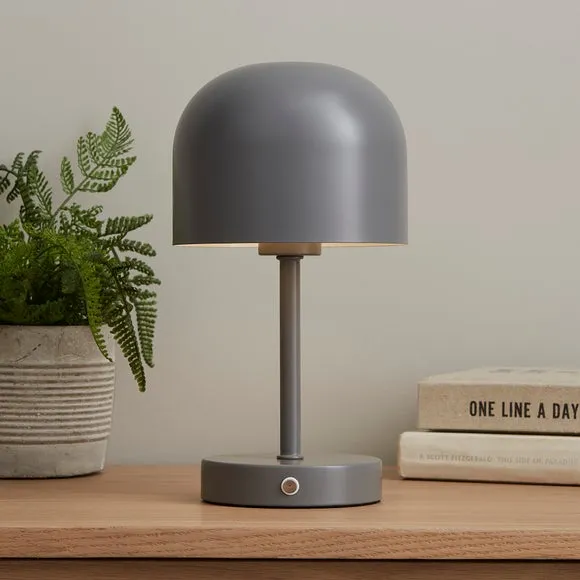 Keko Rechargeable Touch Dimmable Table Lamp 3