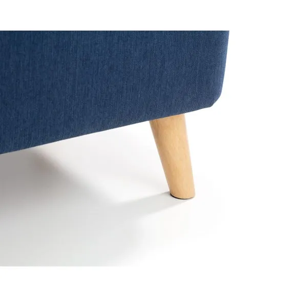 Astrid Linen Storage Bench 5
