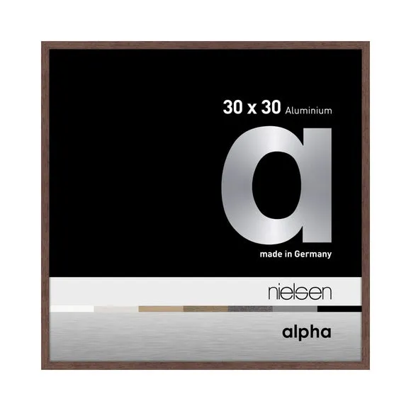 Nielsen Alpha Photo Frame 1