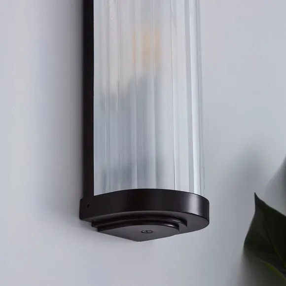 Ripon Bathroom Wall Light 3