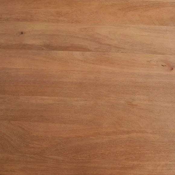 Grayson Coffee Nest of Tables, Light Mango Wood 4