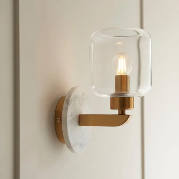 Return - Vogue Tamara Wall Light 2