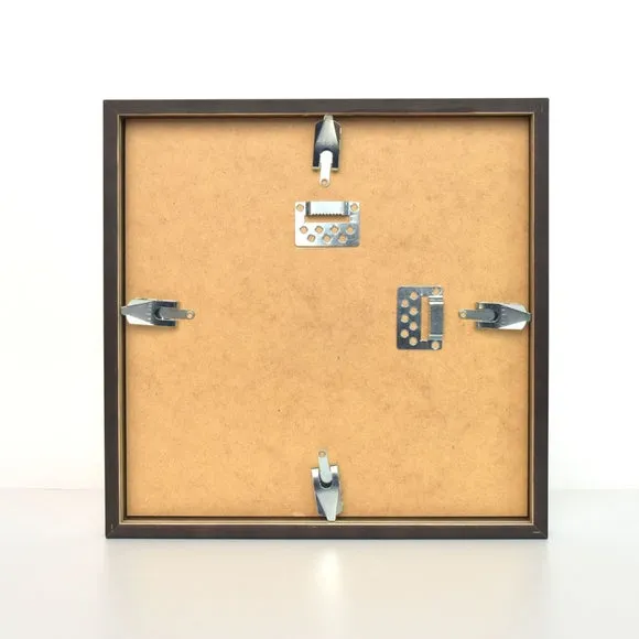 Nielsen Wooden Vinyl Record Photo Frame 4