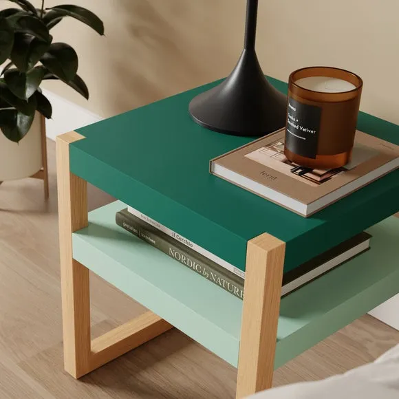 Arnie Bedside Table 2