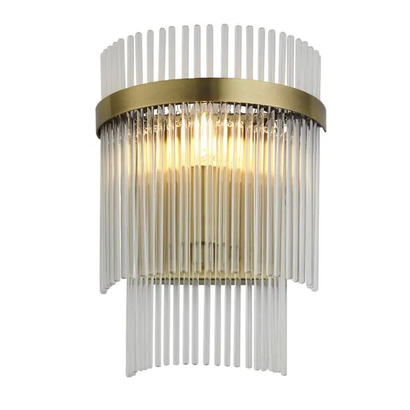 Vogue Langdon Wall Light 5