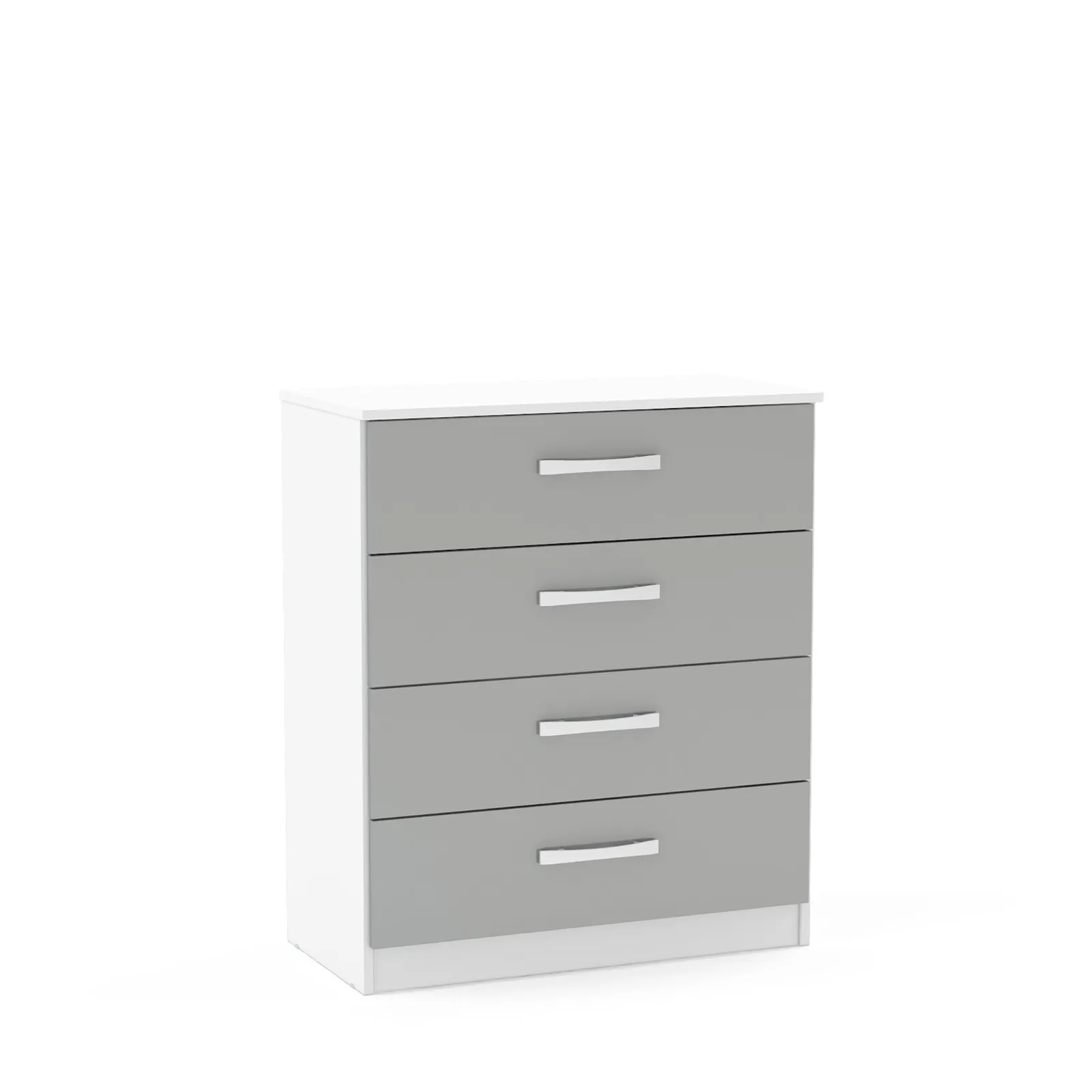 Lynx 4 Drawer Chest