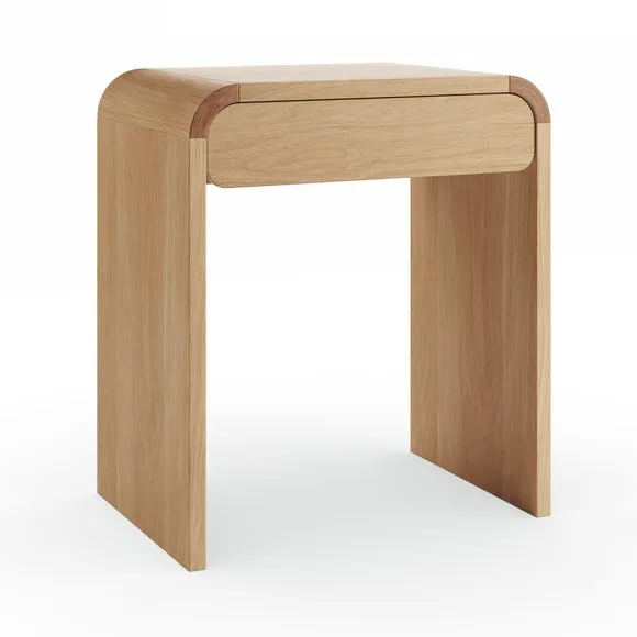 Bennett Compact Dressing Table 5