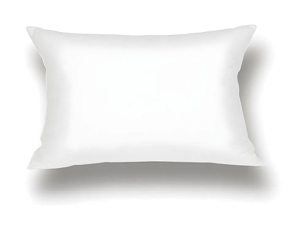 Vente-unique Absorbent DODO Pillow Protector - 60 X 60Cm - ULTRA CONFORT in White 5