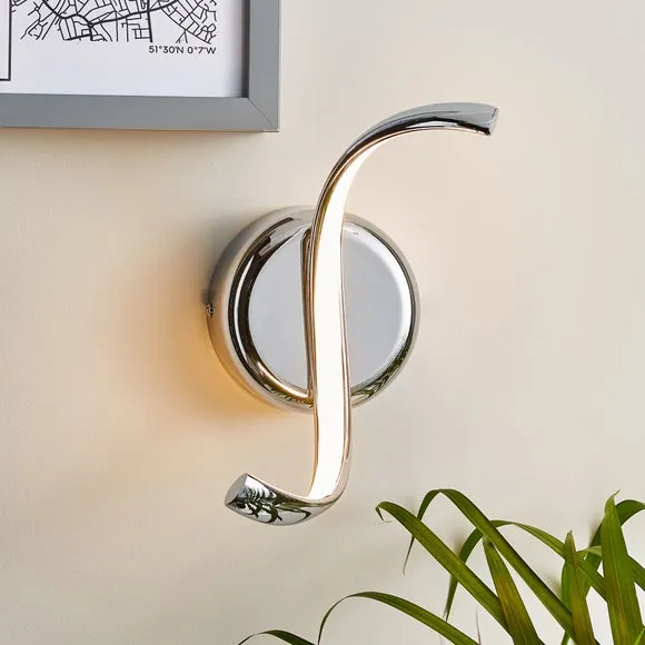 Cortez LED Wall Light
